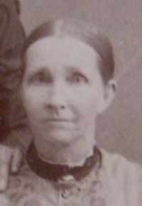 Martha Craner (1844 - 1916) Profile